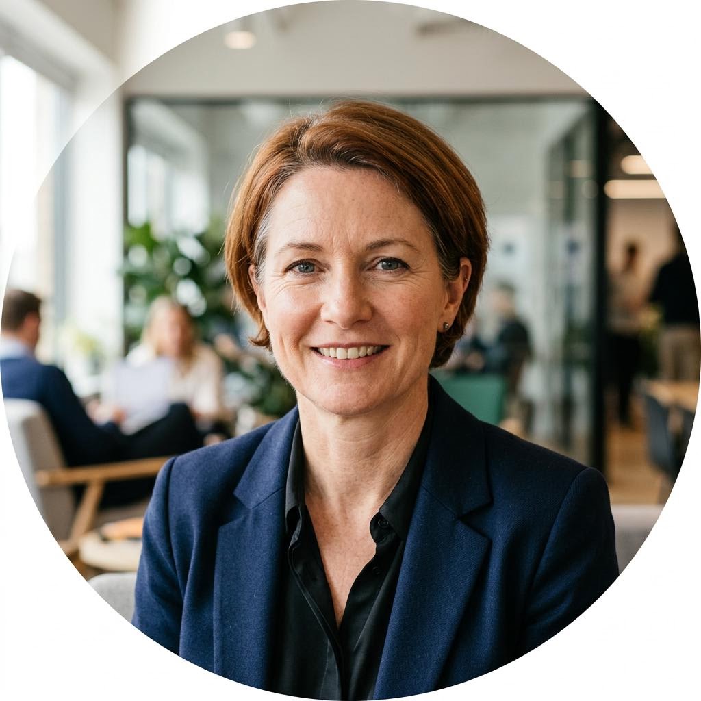 Silje, verifisert Fondavex-bruker